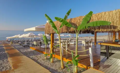 Rixos Downtown - The Land Of Legends Access - 28