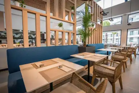 Morlans Suites - 21