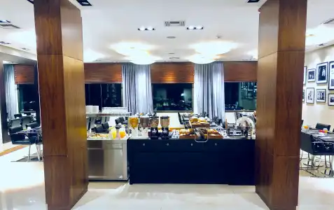 Metropolitano Supara - 22