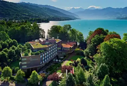 Seepark Thun - 21
