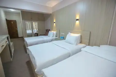 Guardian Guest House - 36