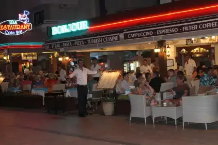 Pearl of Marmaris Otel - 15