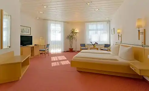 Hotel-Restaurant Zur Post - 71