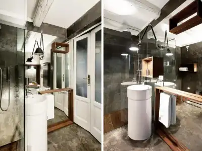 Concoct Apartment Milano - 33