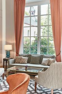 Steigenberger Icon Grand& Spa Petersberg - 43