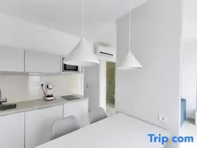 Villa Oliver Hévíz Apartments - 114
