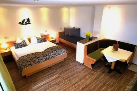 GRUBERS Apartments Gastein - 175
