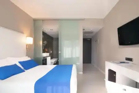 Isla Mallorca & Spa - 44