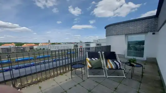 Holiday Inn - the niu, Sparrow Regensburg by IHG - 52