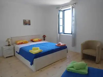 B&B Apart Pastrovski Konak - 9