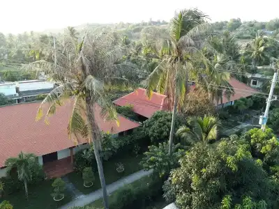 Cat Tien Guesthouse - 17
