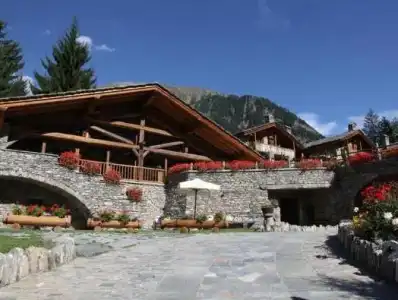 Au Coeur Des Neiges Spa & E-bike - 85