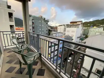 77 Patong & Spa - 184