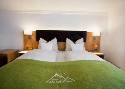 Garni Alp Inn - Chiemgaukarte Inclusive - 75