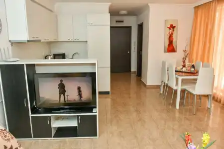 OLYMP Apartcomplex - 97