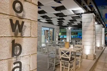 Hersonissos Palace - All Inclusive - 32