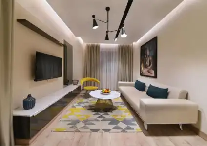 Nish Palace Exclusive Suites - 32