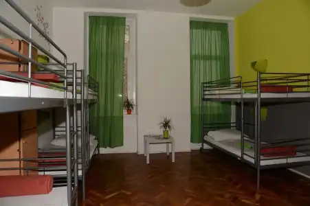 Unity Hostel at Udvar(rom) - 10