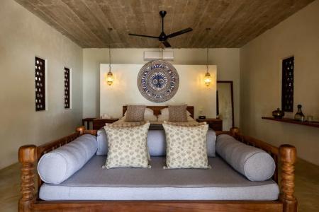 Upendo Beach Boutique Zanzibar - 154