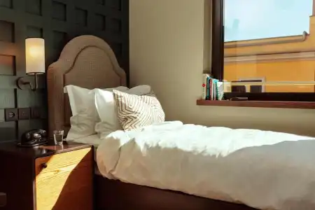 The Hoxton Rome - 6