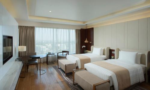 Melia Yangon - 56