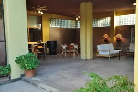 Palm Court Suites - 21