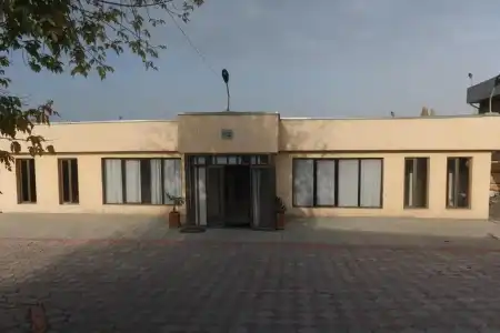 Sultan Kyzyl-Kiya - 44