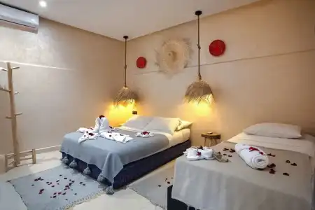 Riad El Kennaria - 43
