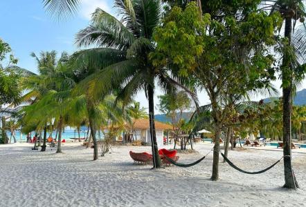 Soon Noeng Resort - 43
