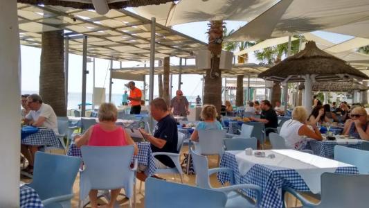 Vrissaki Beach - 37