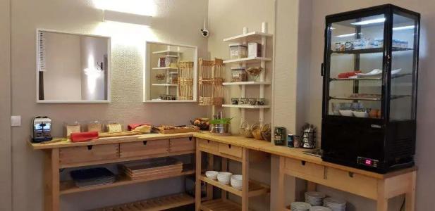 L'Hôtel Bristol - 9