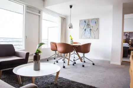 Comwell Hvide Hus Aalborg, Dolce by Wyndham - 119