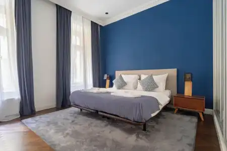 Luxury Style Apartments - 99