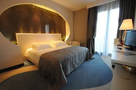 Visir Resort & Spa - 5