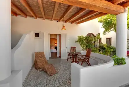 Villa Enrica - Aeolian Charme - 128