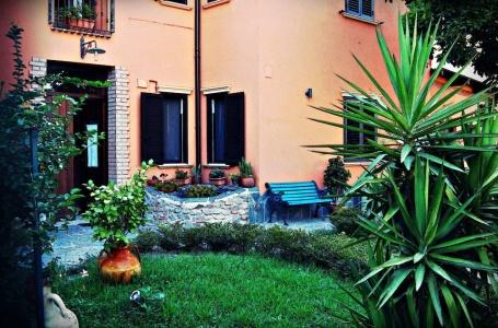B&B Lamato Borgo - 11