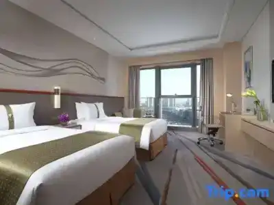 Holiday Inn Suzhou Huirong Plaza by IHG - 158