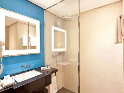 Novotel World Trade Centre Dubai - 43