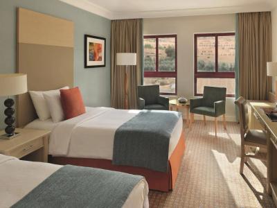 Mövenpick Resort Petra - 6
