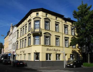 Baden Bonn - 14