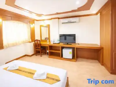 Tiger Complex - 94