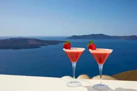 Caldera Cliff Illusion Suites - 10