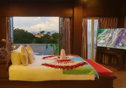 Singha Montra Lanna Boutique Style - 65
