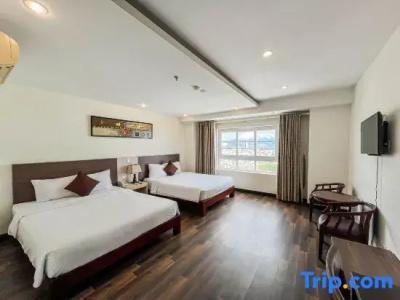 Quoc Cuong& Apartment Danang By Haviland - 19