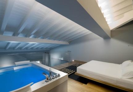 Villa Neri Resort and Spa - 93