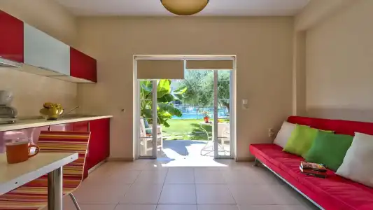 Elea apartments - 18