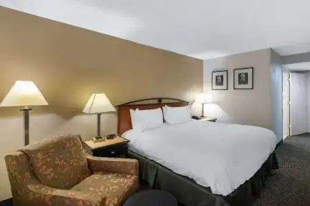 Quality Inn Tyler - Lindale - 39