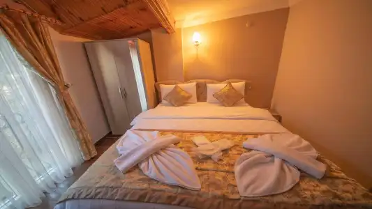 Ağva Carpediem Otel - 13