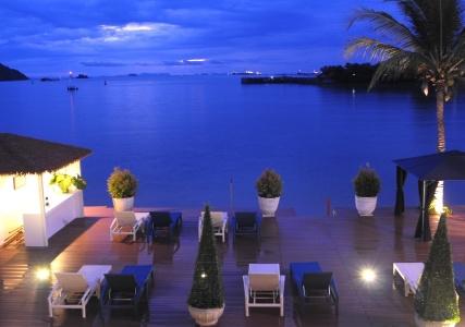 Phuket Boat Quay Panwa Beach - 18