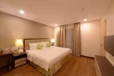 The Ann Hanoi & Spa - 275